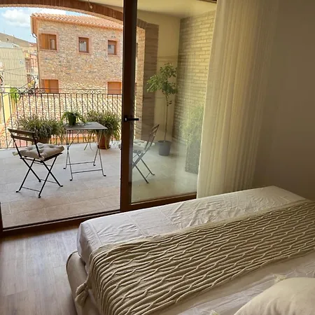 Ca La Roser Daire Espluga de Francolí