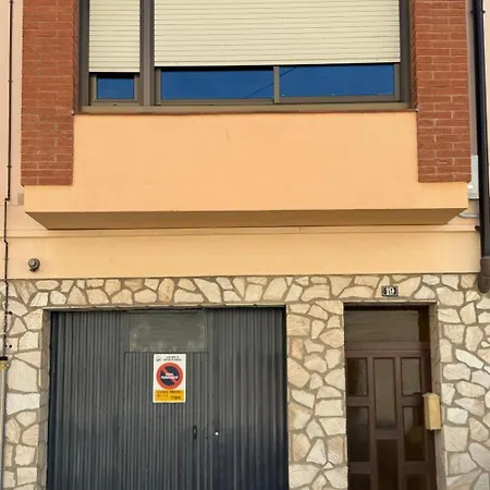 Apartamento Rural Ca La Roser *