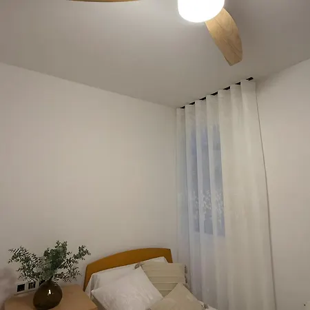 Ca La Roser Appartement