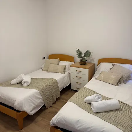Ca La Roser * Espluga de Francolí