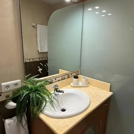 Appartement Ca La Roser Espluga de Francolí
