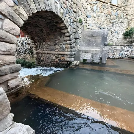 Ca La Roser Daire Espluga de Francolí