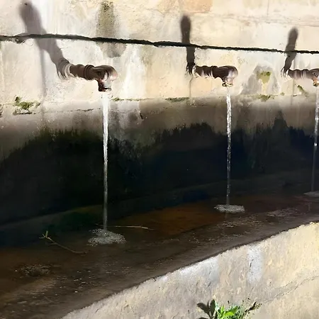 Daire Ca La Roser Espluga de Francolí