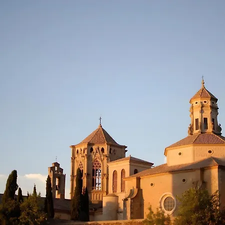 Ca La Roser Espluga de Francolí