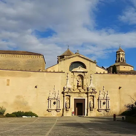 Ca La Roser * Espluga de Francolí